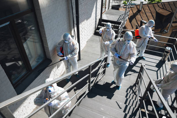 Best Comprehensive Air Testing for Mold Contaminants  in Solon, OH